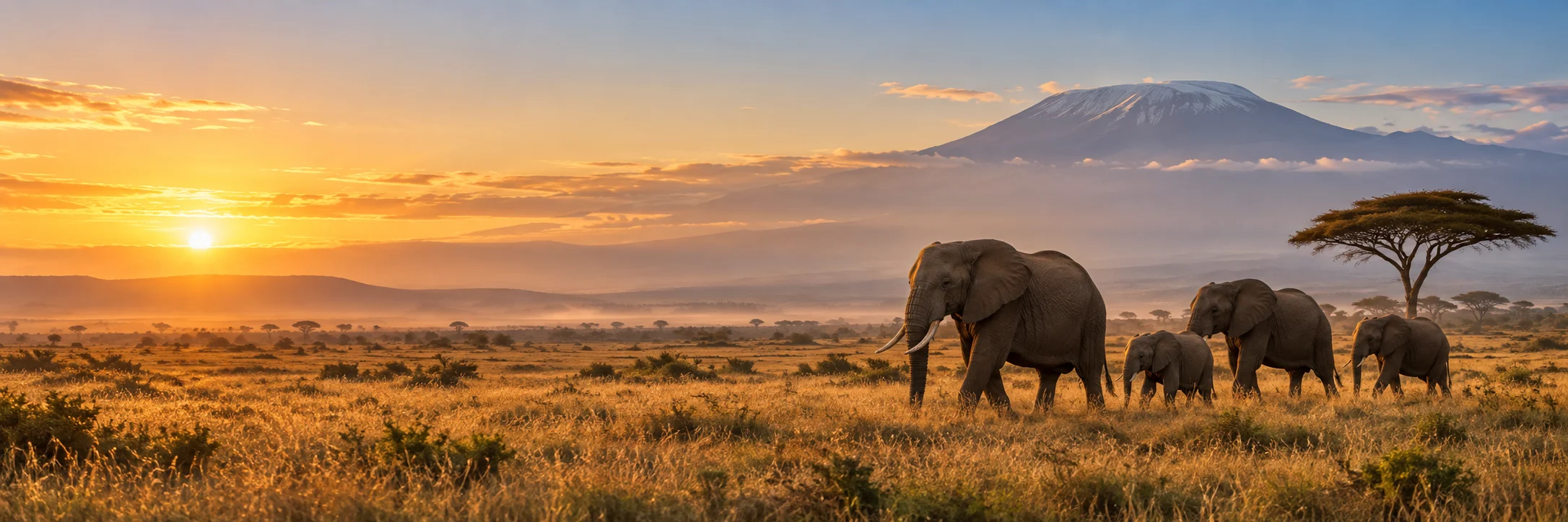 4 Days Mount Meru Adventure