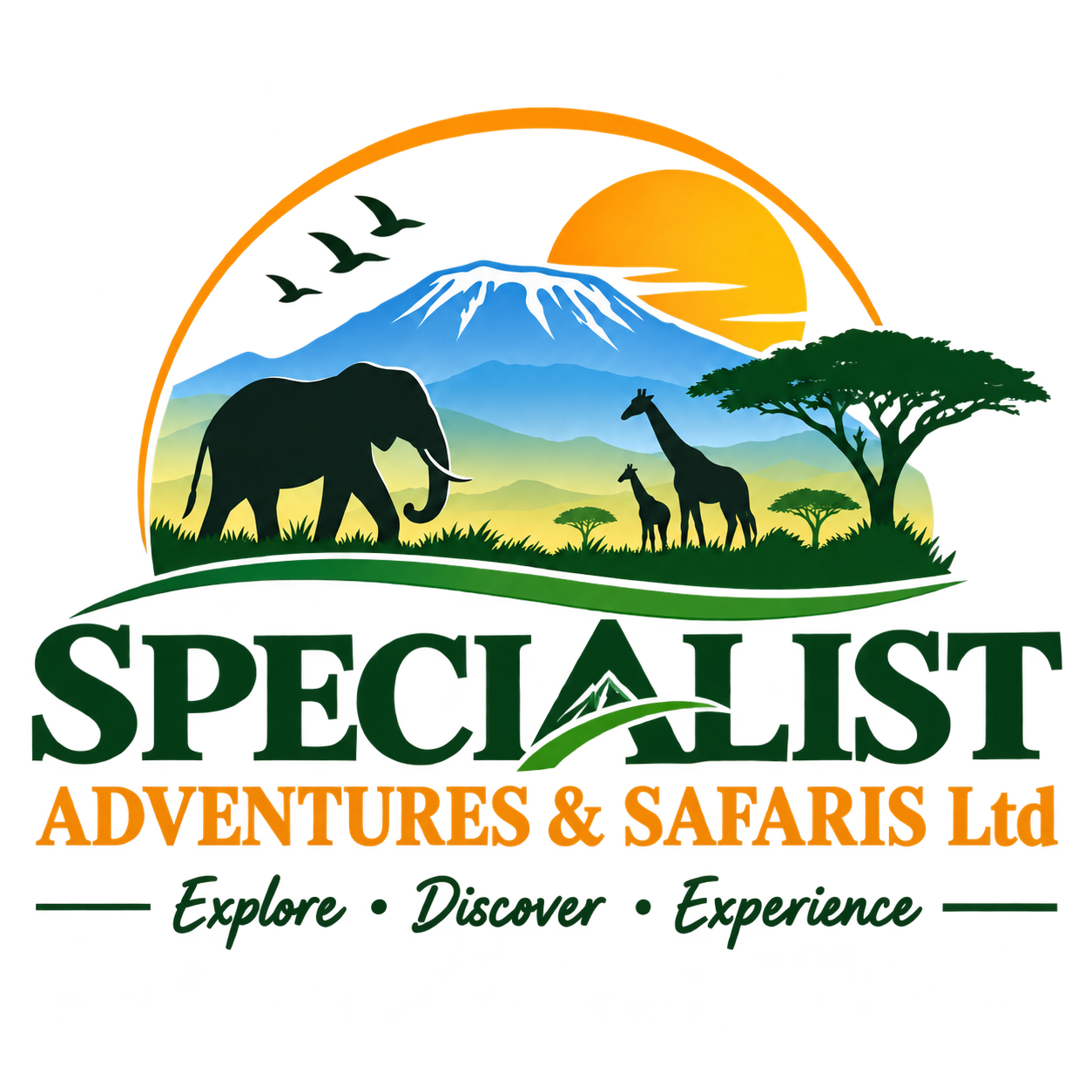 Specialist Adventures and Safaris